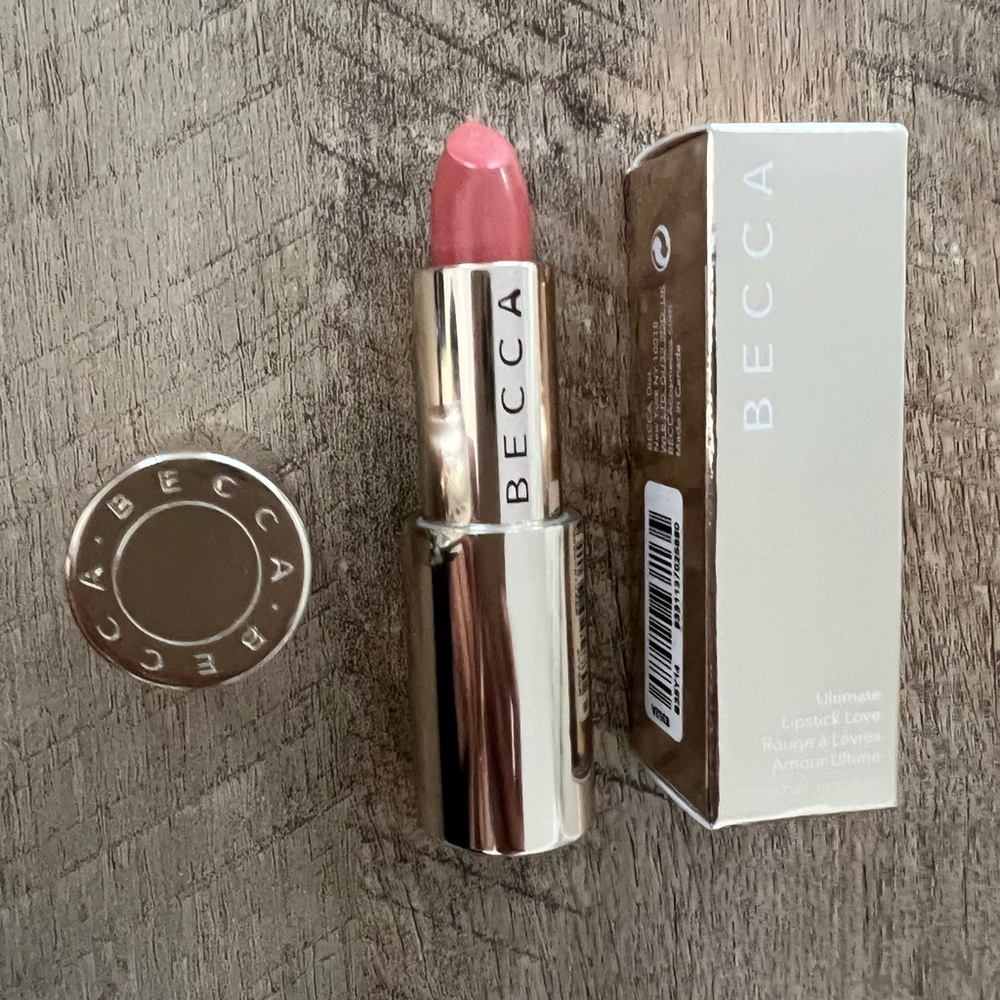 Becca Lipstick